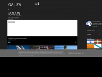 Galiza-israel.blogspot.com