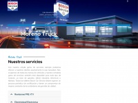 Morenotruck.com