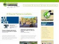 flamencocampers.com Thumbnail