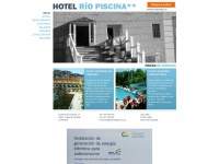 Hotelriopiscina.com