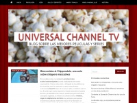 universalchannel.tv Thumbnail