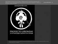 Jirondai.blogspot.com