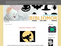 Bibliomor.blogspot.com