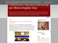 Relacionespublicasempresariales.blogspot.com