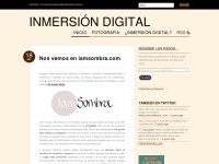 Inmersiondigital.wordpress.com