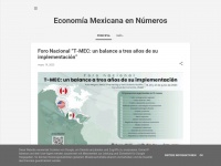 economiamexicanaennumeros.blogspot.com Thumbnail