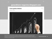 Ganardinero-negocios.blogspot.com