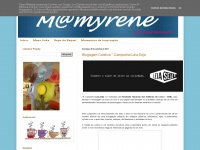 Mamyrene.blogspot.com