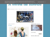Avitrinedesonhos.blogspot.com