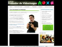 probadorvideojuegos.com Thumbnail