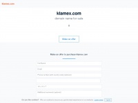 Klamex.com