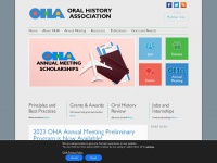 Oralhistory.org