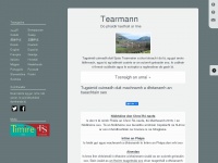 Tearmann.com