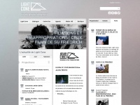 Lightcone.org