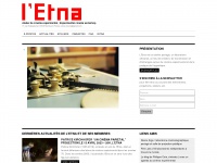 Etna-cinema.net