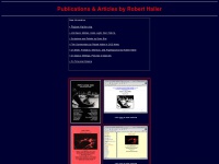 Roberthaller.com