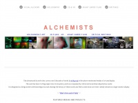 alchemists.com