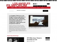 Lafilmforum.org