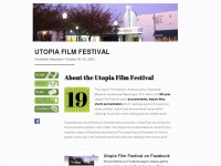 Utopiafilmfestival.org