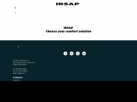 Irsap.com