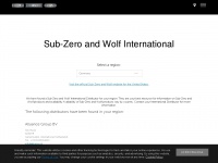 Subzero-wolf.com