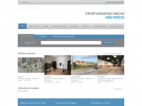 Merida-imobiliaria.com