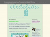 eledeleda.blogspot.com Thumbnail