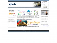 webempresario.cl Thumbnail