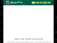 Bet-calculator.co.uk