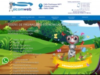 sicomweb.com.mx Thumbnail