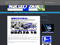 Seccionnucleo28.blogspot.com