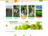Agrovitalinternacional.com