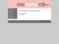 dermopediatrics.com