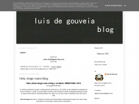 Luisdegouveiablog.blogspot.com