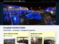 Hotelescalden.com.ar