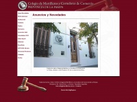 Colegiomartilleros.com.ar
