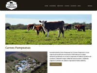 carnes-pampeanas.com