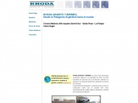 rhoda.com.ar Thumbnail