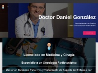 Doctordanielgonzalez.com