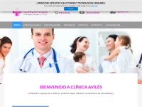 clinicaaviles.com