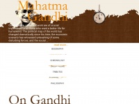 gandhi-manibhavan.org Thumbnail