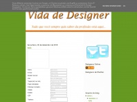 Vida-de-designer.blogspot.com