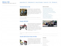 motos125cc.org