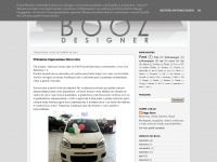 Boozdesigner.blogspot.com