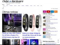 Clubedohardware.com.br