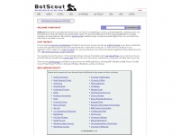 Botscout.com