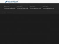 Triadamedia.com
