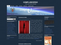 compluniverso.wordpress.com Thumbnail