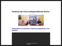 festivalcinelche.com