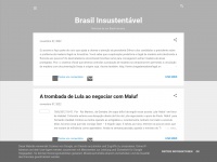 Brasilinsustentavel.blogspot.com